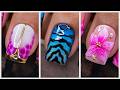 New Easy Nail Art Ideas 2026 | Best Tutorial compilation 