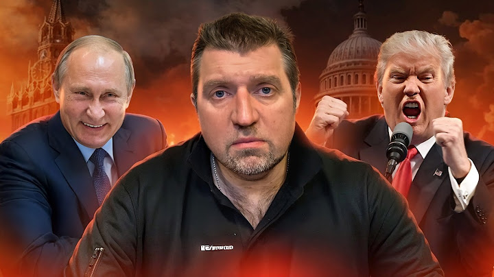 What Will Happen in 50 Days? Trump's Ultimatum / What's the Economy Like in 2025 || Dmitry Potape...