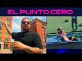 Shockeante: Fede Bal estuvo en el lugar exacto en el que asesinaron a John Fitzgerald Kennedy