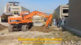 🏗️ Khatana Construction – New Project 🏗️