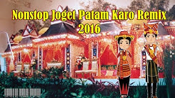 Nonstop Joget Patam Karo Remix 2016  - Durasi: 47:14. 