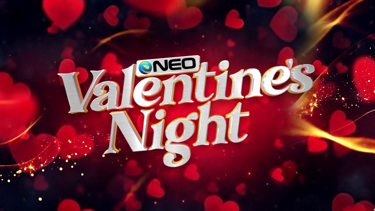 වැලන්ටයින් එකට යන්නම ඕනේ තැන...