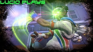 Lucio Random Highlights