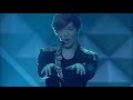 Cross Gene  - My Love Song -YongSeok