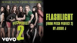 Jessie J - Flashlight (from Pitch Perfect 2) (Lyric Video)  - Durasi: 3:27. 