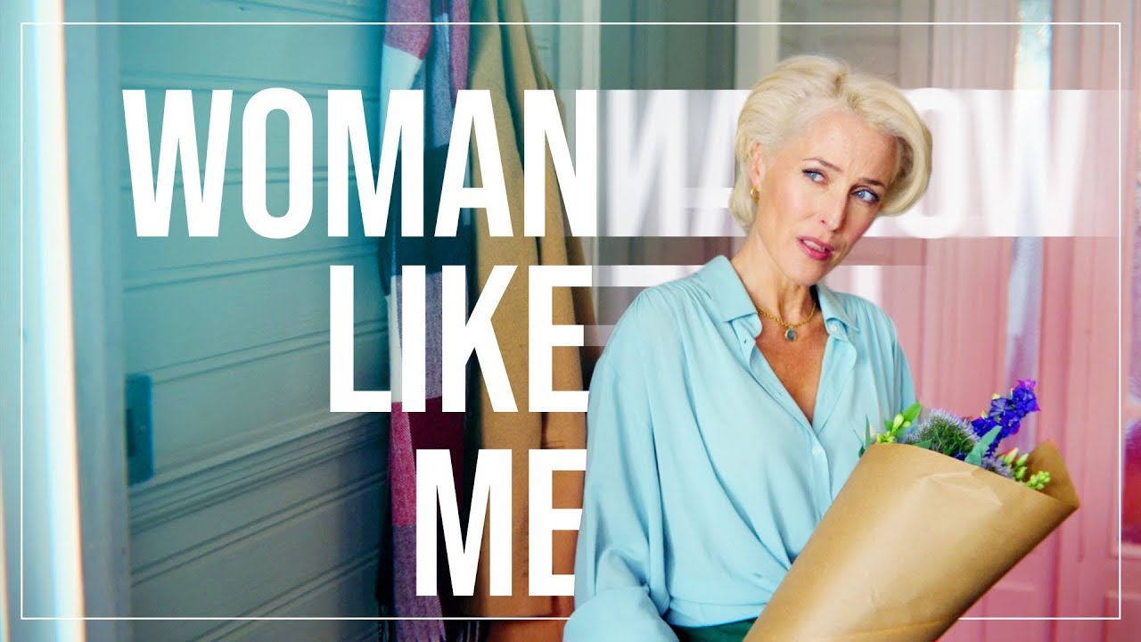 Jean Milburn | Woman Like Me