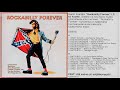 Rockabilly Forever (Full album) | Polarvox Oy ‎– LJLP 1002 | 1980