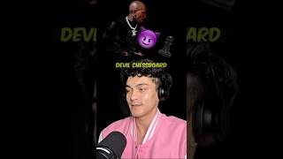 NLE The Great KO Official Music Video Reaction #shorts #rap #rapper #remix #music #funny #reaction