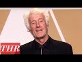Roger Deakins on His FIRST Win for 'Blade Runner 2049' & The Long 'Wait' - Oscars 2018