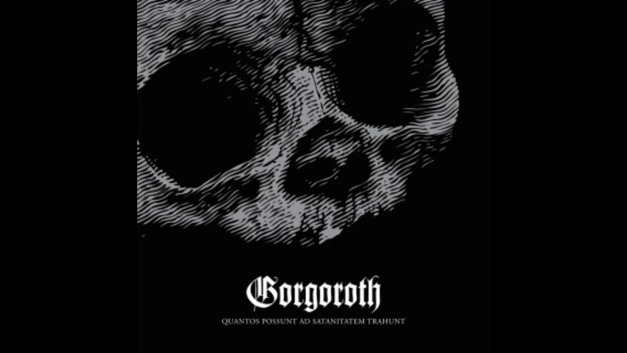 Gorgoroth | Rebirth - YouTube