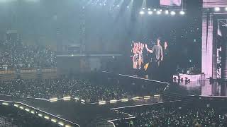 SPOTLIGHT - 몬스타엑스 콘서트 250719 #MONSTAX #concert #커넥트엑스 #connectx