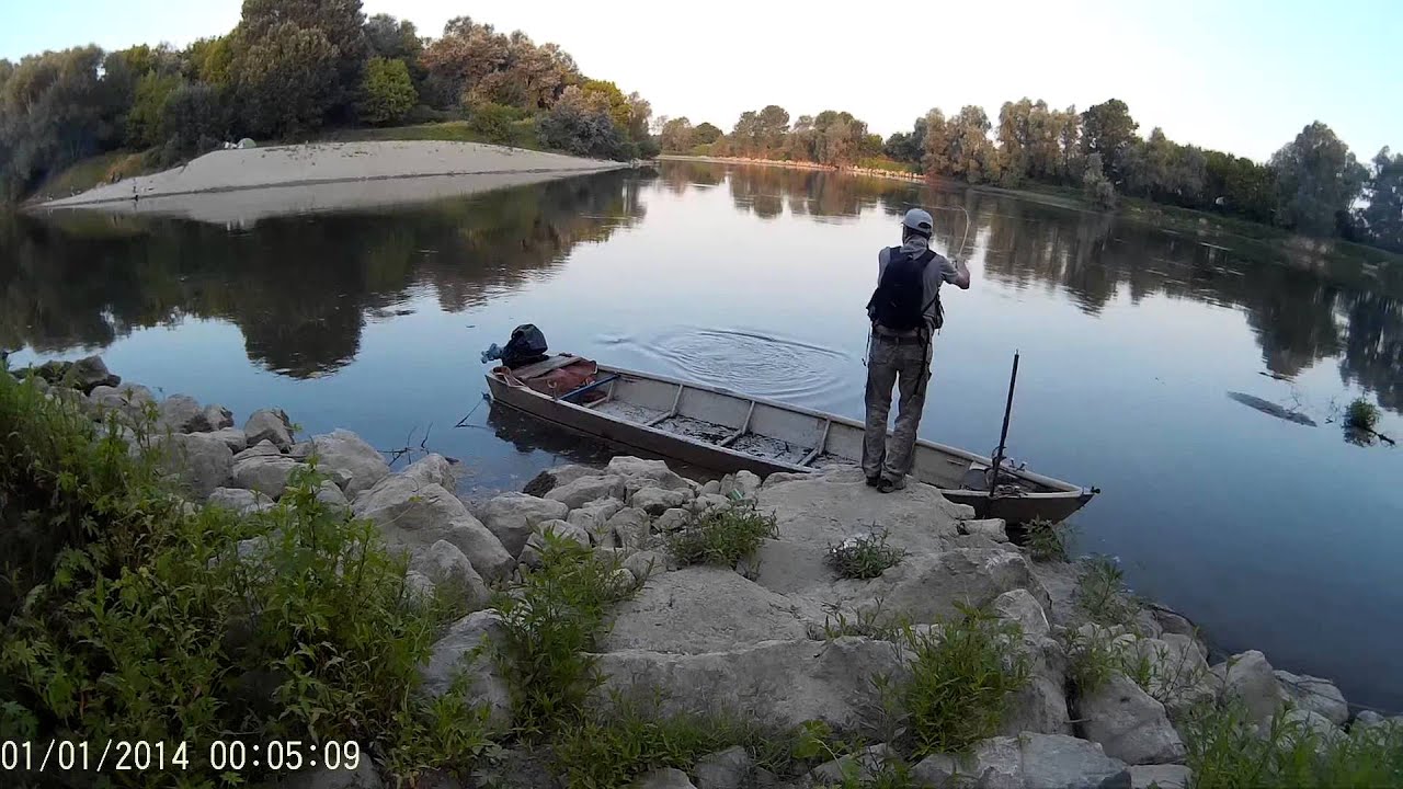 rapala shad rap shallow runner