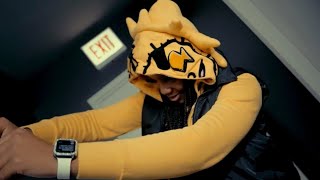Lil Shay - Peaches & Eggplants Freestyle (Official Video)