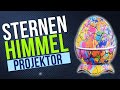 Sternenhimmel Projektor Test - Der beste Sternenhimmel Projektor 2024 (TVDQRAY)