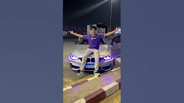 تعديلات البي ام BMW 