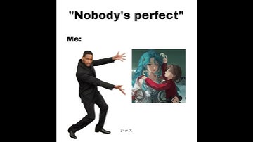 I Believe in Hissabeth Supremacy - Reverse 1999 Meme | Reverse 1999 #reverse1999 #shorts #memes