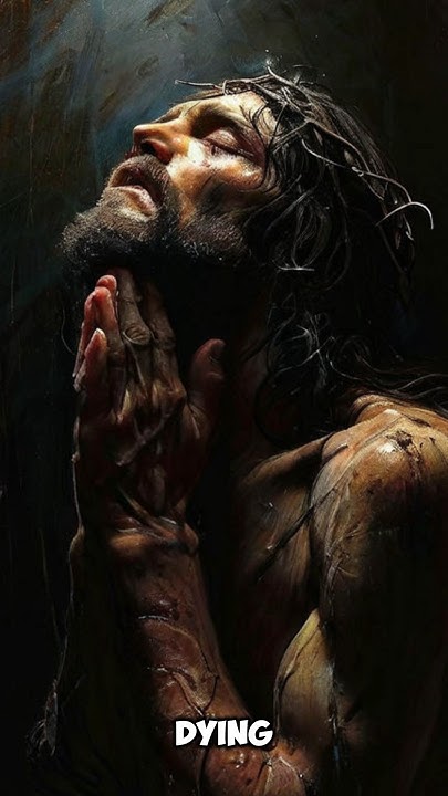"The Crucifixion of Jesus: Unveiling the Sufferings and Sacrifice"#