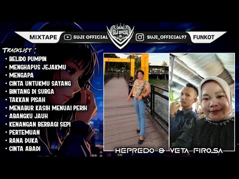 DUGEM FUNKOT BELIDO PUMPIN HARD‼️DJ MENGHAPUS JEJAKMU X MENGAPA X CINTA UNTUKMU SAYANG NEW FULL BASS
