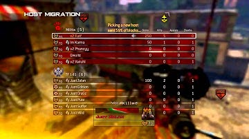 Care Package Stall GWK Fail