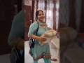 💁🏻♀️Hath vich parcel te face te Khushi📦🥰 #shorts #minivlog #vlog #vlogger #vlogs #parcel #punjabi