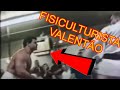 FISICULTURISTA VALENTÃO DESAFIOU PROFESSOR DE JIUJITSU