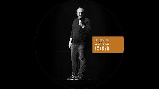 Louis C.K. – Live At Madison Square Garden (2015) Net Worth