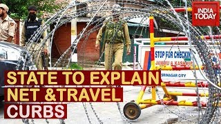 J&K Govt To Publish All Orders On Net Ban & Travel Curbs screenshot 2