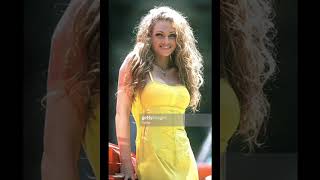 the beautiful Stacy Sanches Net Worth