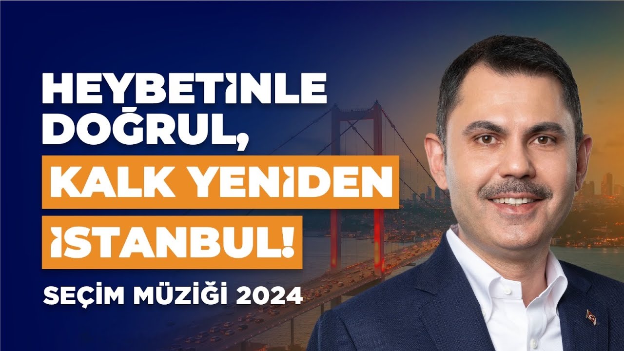 Heybetinle Do rul Kalk Yeniden stanbul 2024 SE M M Z YouTube heybetinle-do-rul-kalk-yeniden-stanbul-2024-se-m-m-z-youtube