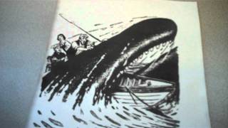 Moby Dick - Sam E