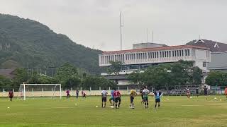 [PHATTHALUNG-FC-2022] -TRAINING 20220715 DAY 005 EP 02