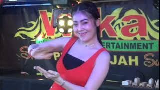 SANG DUKUN CINTA FULL DJ DEVI KITTY KOREA OT WIKA PALEMBANG