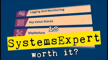 SystemsExpert Review – is SystemsExpert worth it? (AlgoExpert sibling)