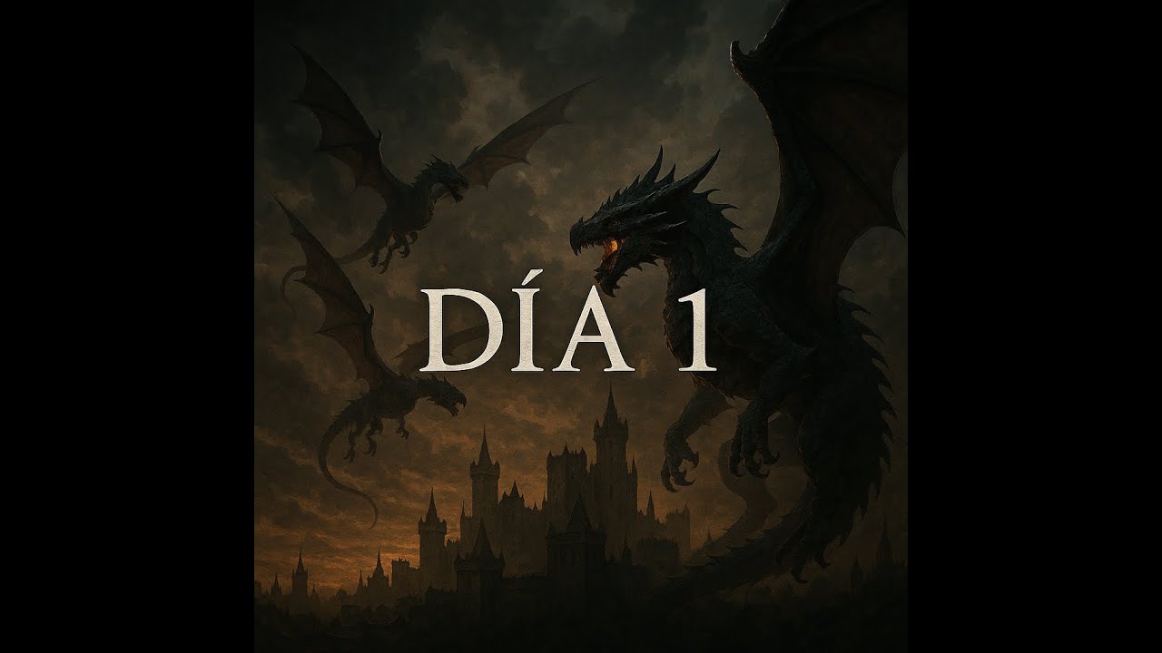 🔴 LIVE 🔴 GOT kingsroad  DIA 1