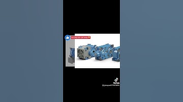 🔥Thiết bị hộp giảm tốc Nord | Động cơ Nord I Bộ truyền động Nord | Nord gearbox | Drive Nord 💫