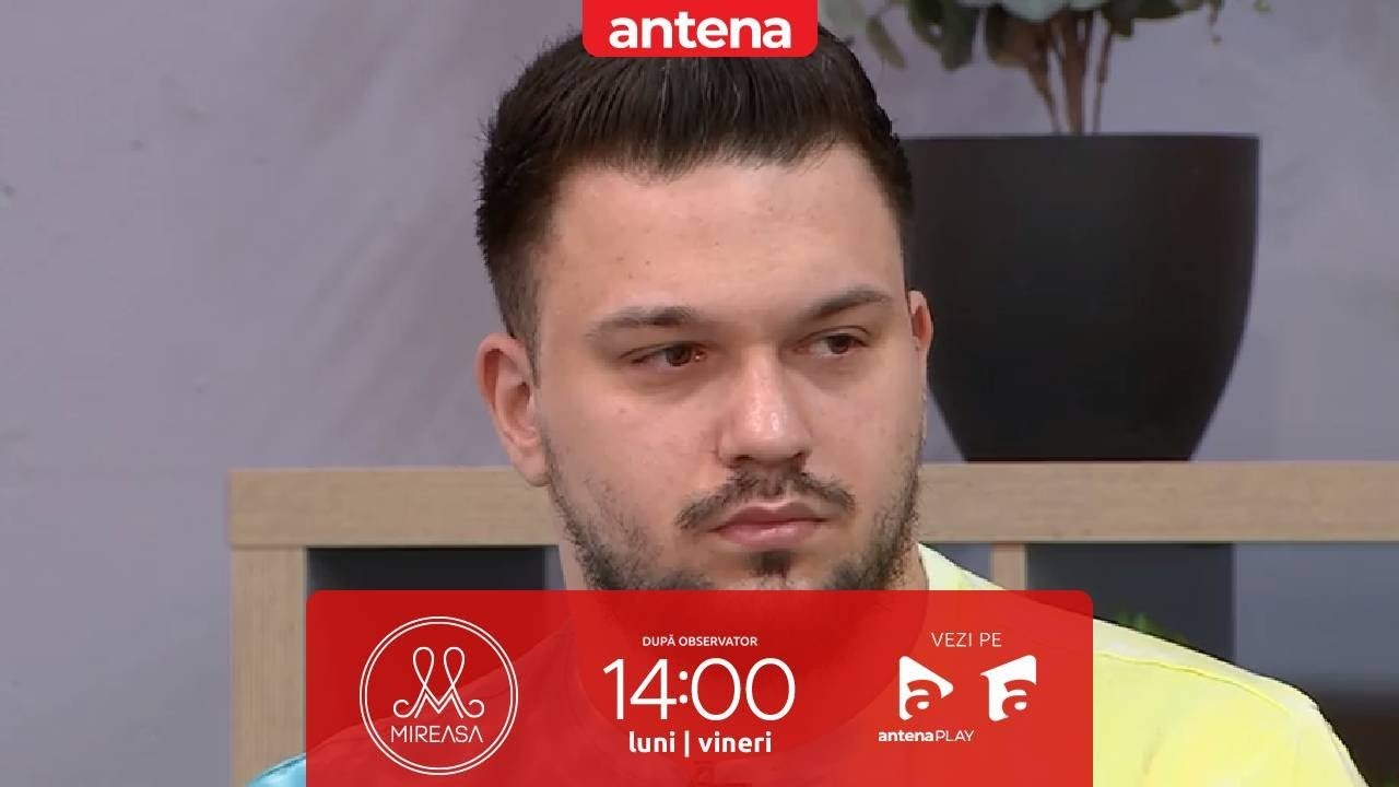 Mihai și Hatice au pornit un atac dur asupra lui Roberto! Cum a făcut față?