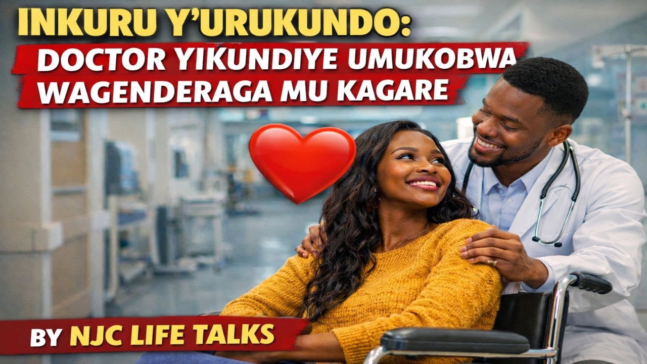 EP1 INKURU Y'URUKUNDO❤️DOCTOR YIKUNDIYE UMUKOBWA WAGENDERAGA MU KAGARE