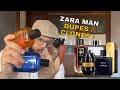 Zara Man Perfume Dupes / Clones | Designers’ Perfume