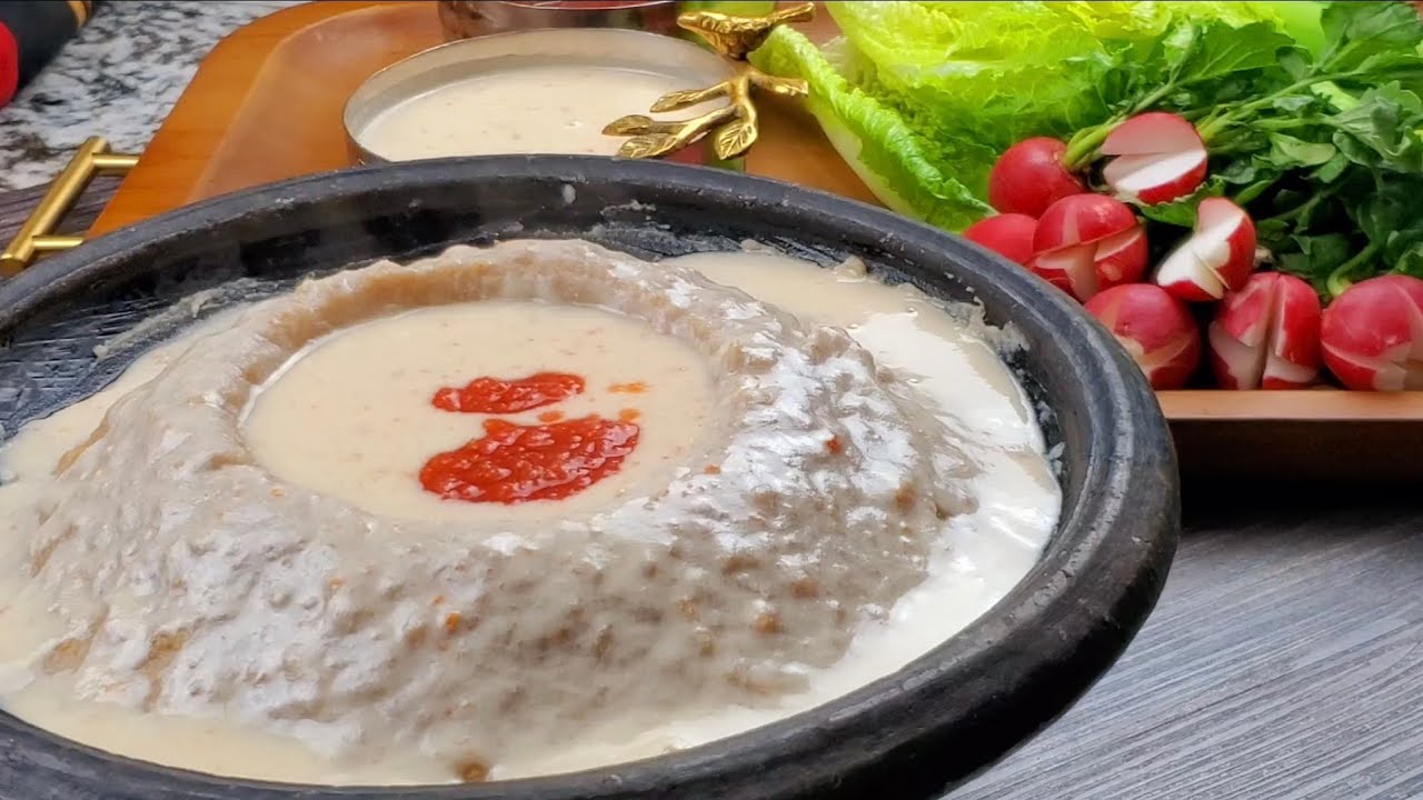 طريقة عمل الزوم اليمنى yemeni zuwm
