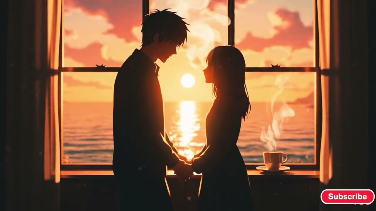 სინათლის ფერი (Color of Light) - Romantic Lo-Fi House 🌅 | Deep Vibes