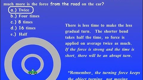 Lec8a Uniform Circular Motion