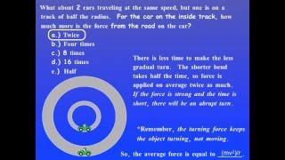 Lec8a Uniform Circular Motion