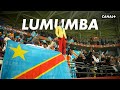 Lumumba Superstar De La CAN 2025