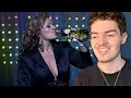 Jenni Rivera - Chuper Amigos (En Vivo) | REACTION