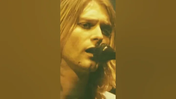 The Meaning Behind Nirvana's "You Know You're Right"