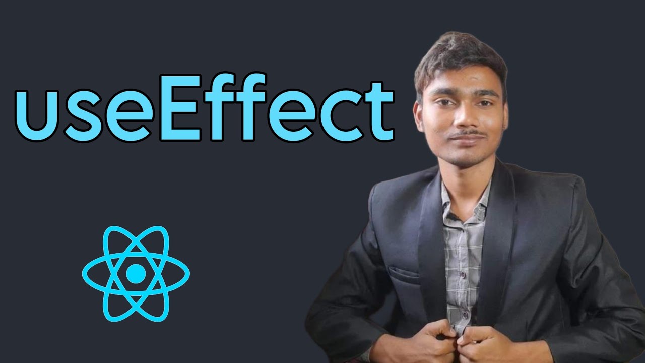 useEffect Hook in React | React Mafia | React Js for Beginners - YouTube