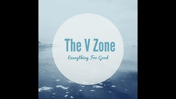The V Zone Youtube Channel Intro | Channel Trailer
