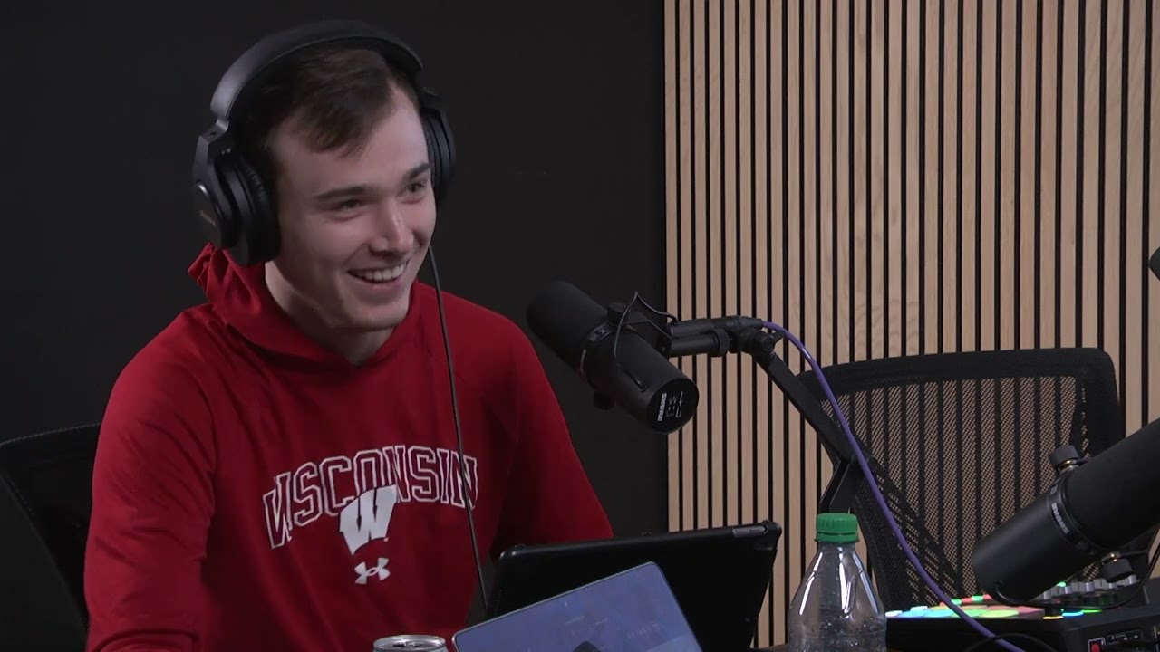 The Sidelines Ep2: The Winter Olympics