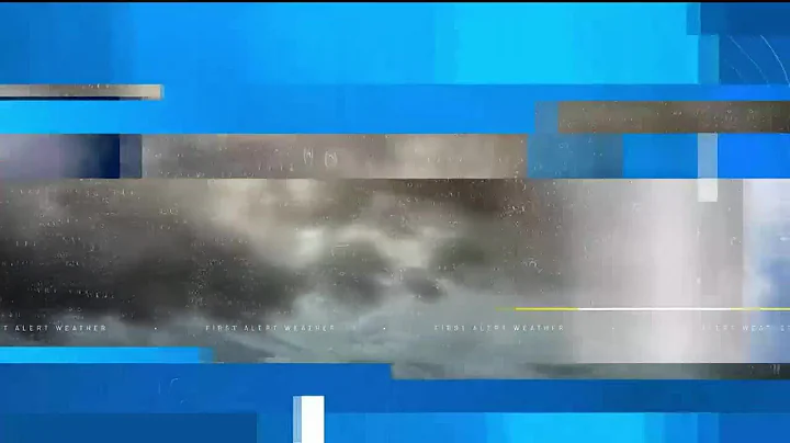 Sarah's 10pm Sunday Forecast - 7/9/23