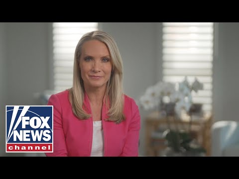 Dana Perino reflects on how she came to Fox News